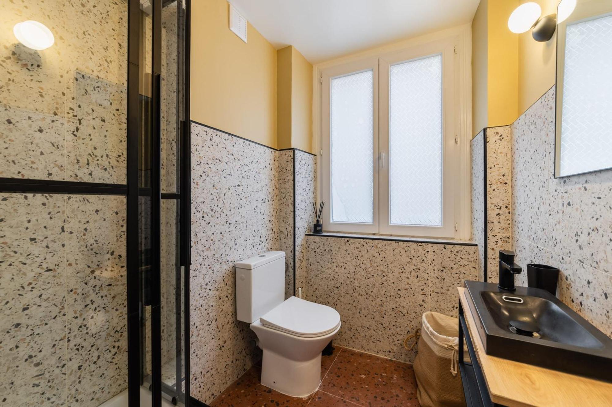 Appartement Grand Refait A Neuf 16 - 4p