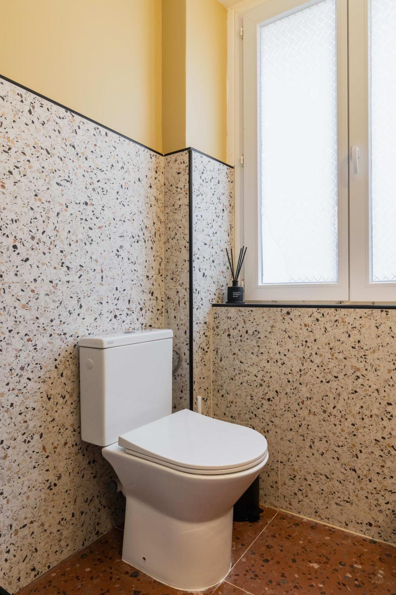 Grand Refait A Neuf 16 - 4p Appartement